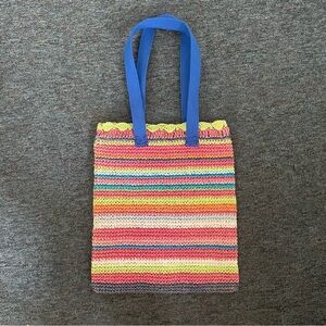 Gap tote bag